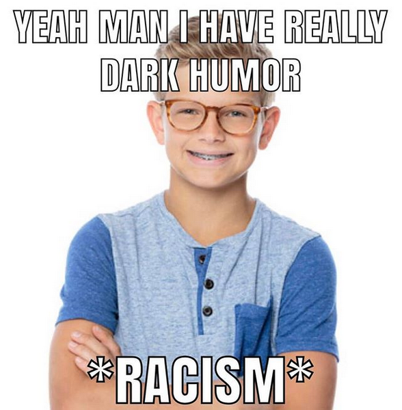 Damn, thats dark.