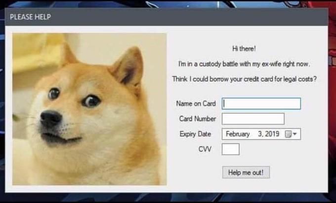 halp