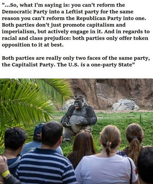 Leftist memes be like.