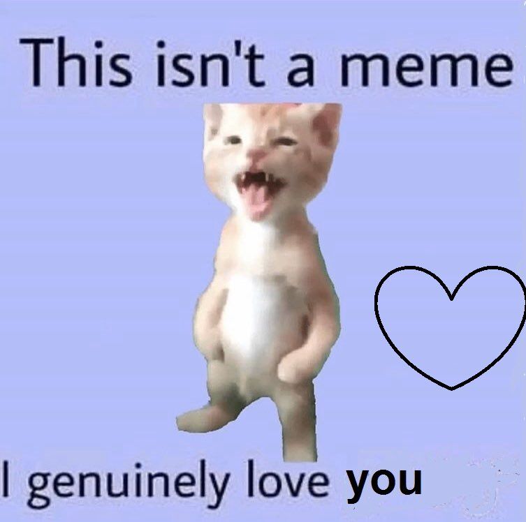 It's true!!