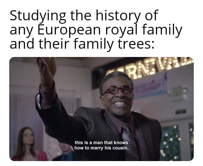 genealogy