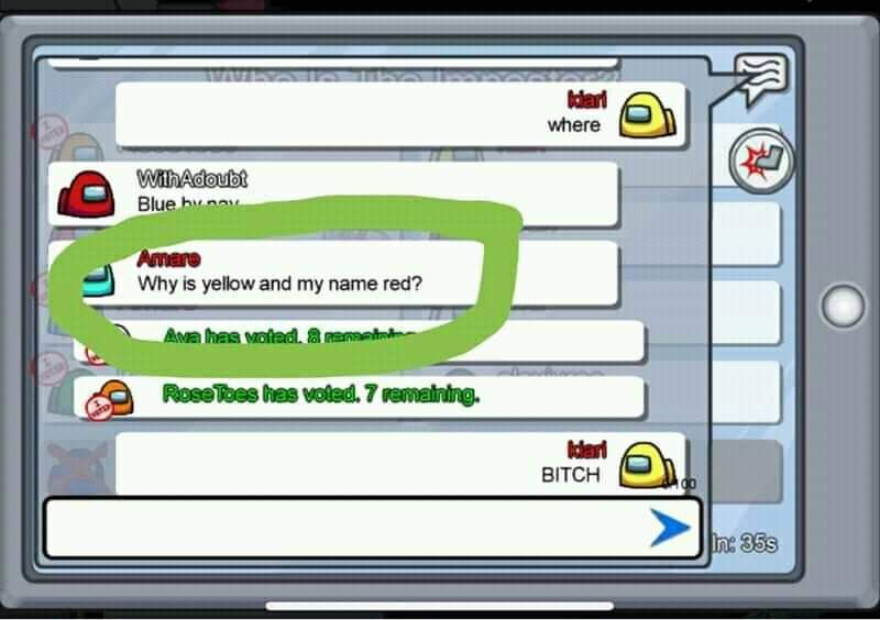 Good job nerd