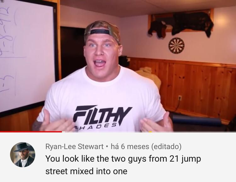 21 jump street dudes