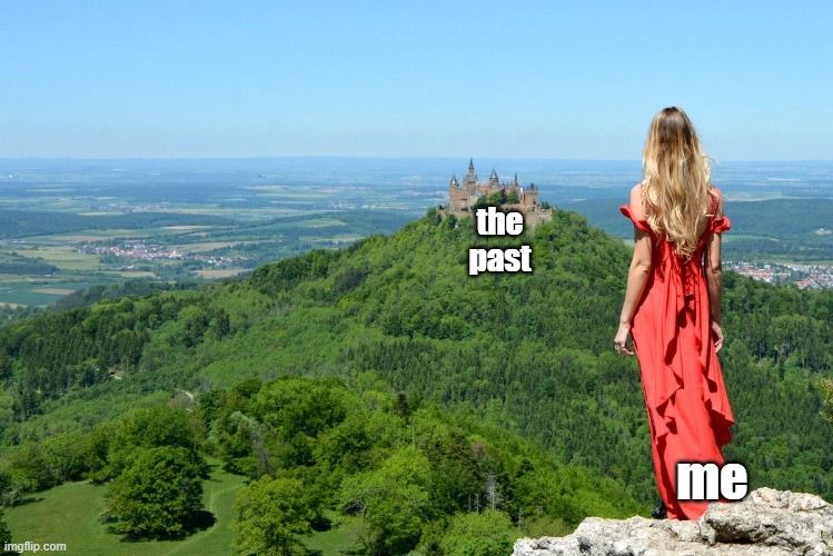 stagnant and obsolete