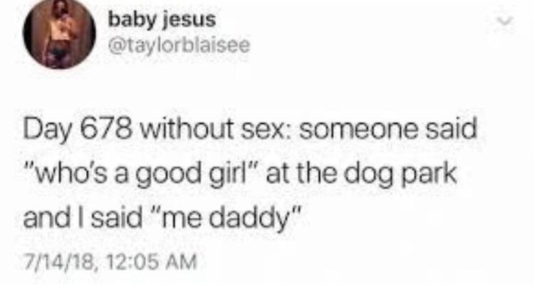 Baby Jesus would have cried.