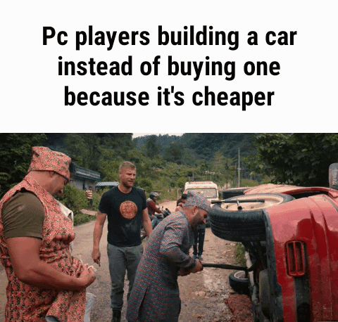 #Worth it