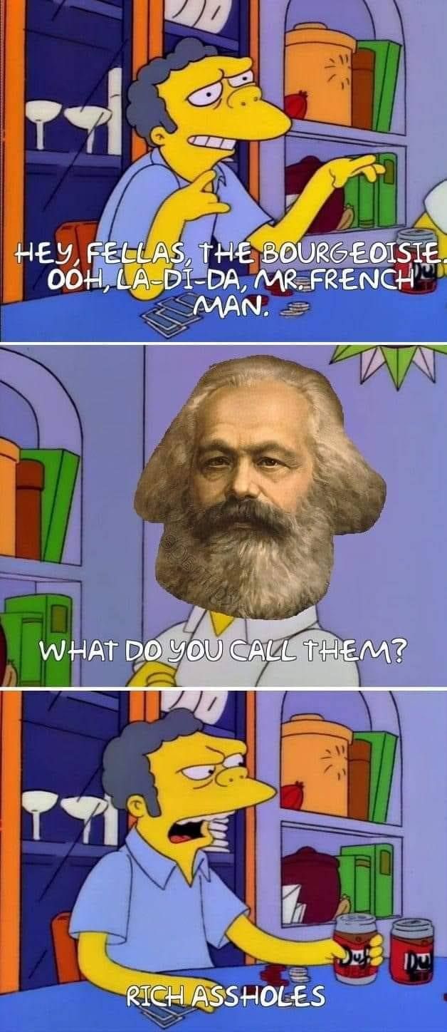 plutocrats