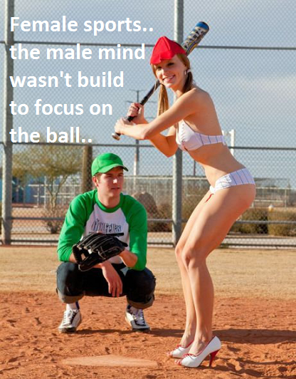The male mind....