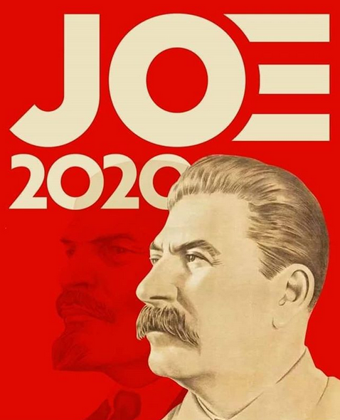 Now this is a president I would vote for.