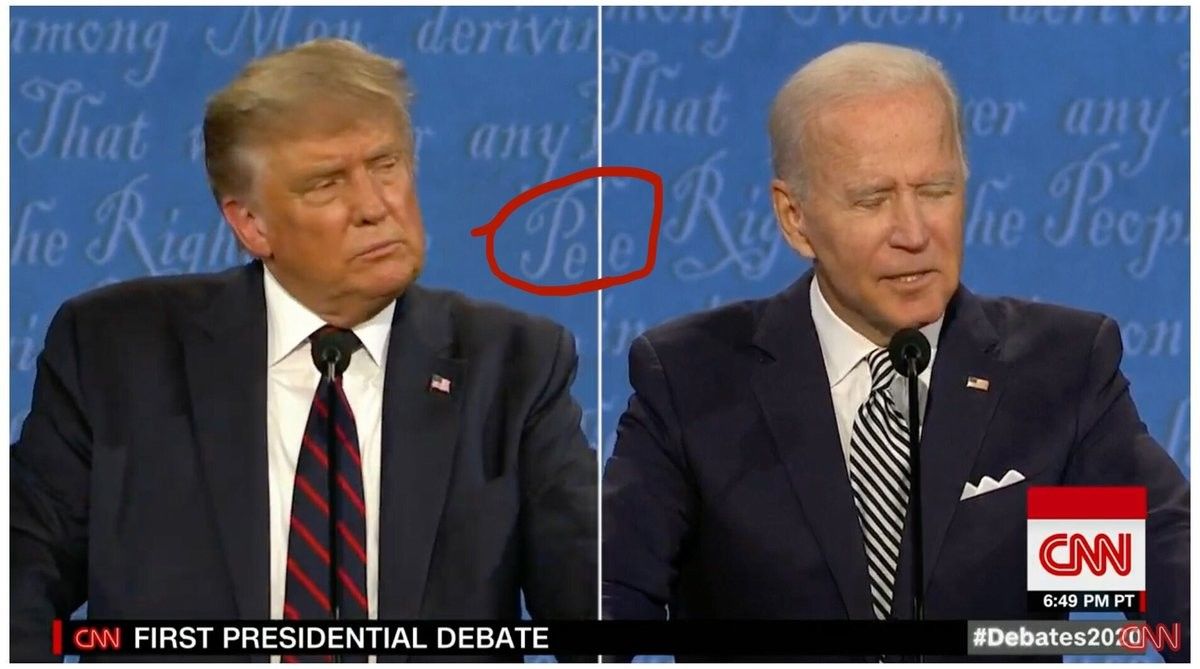 Easily the best part of the debate