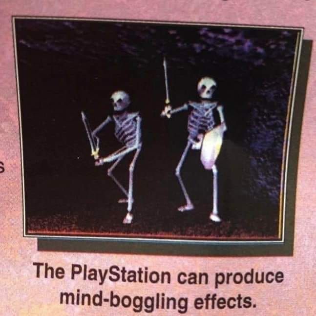 Is it spooky posting season yet?