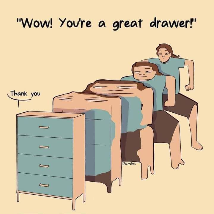 Drawer.