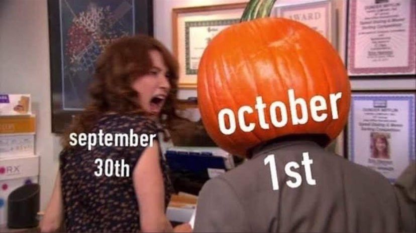 spooky
