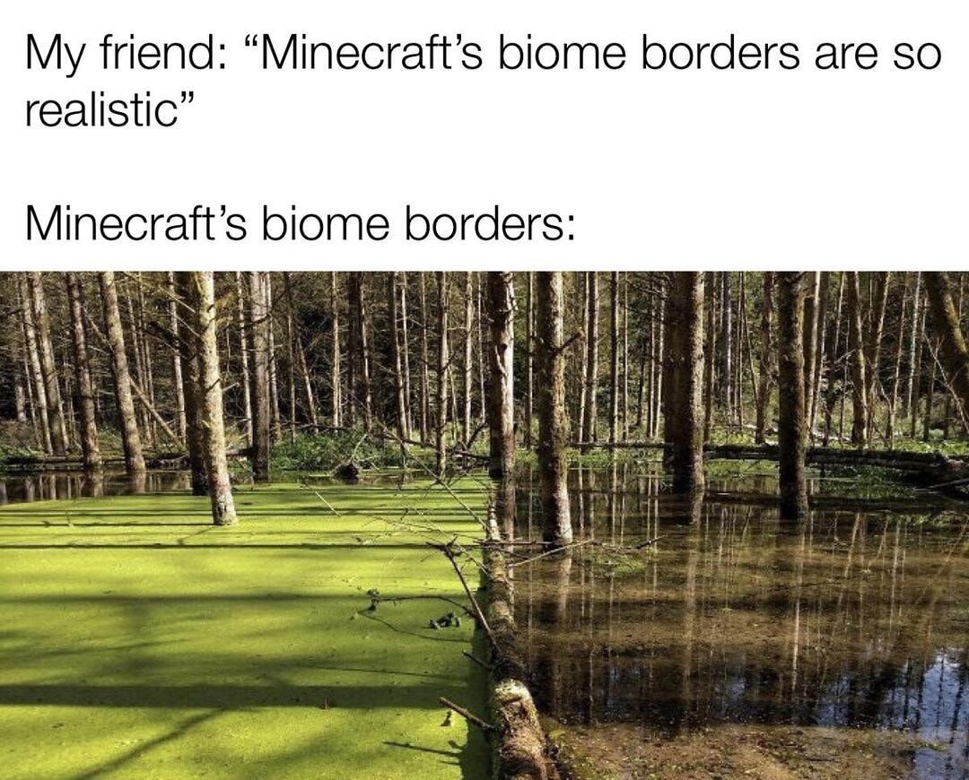 So real