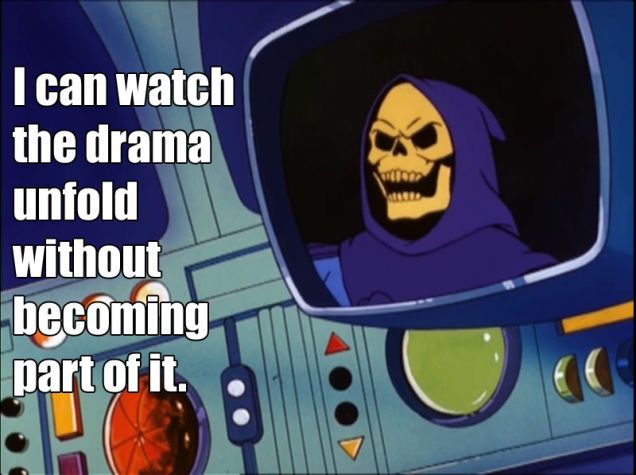 euros watching america