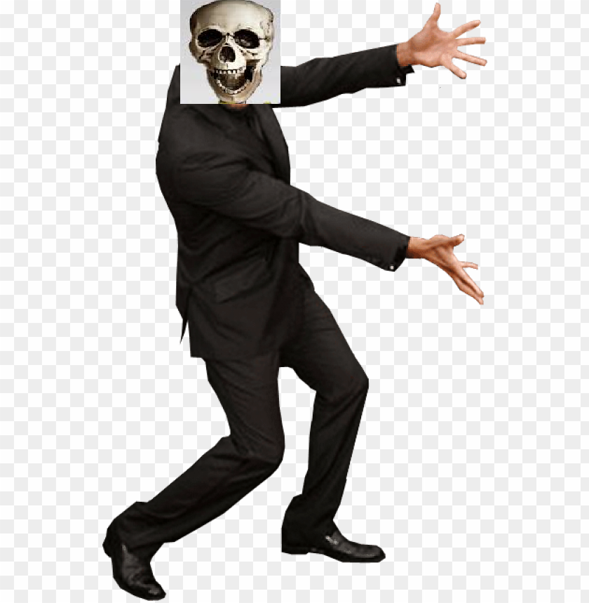 When its spooktober 1st and you posted more shitposts than the last two years together