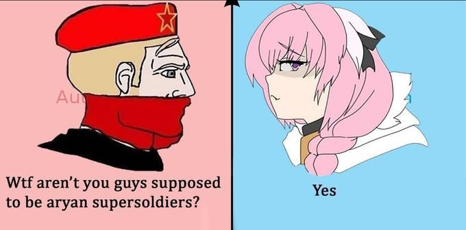 yes