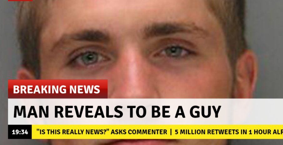 how dare he