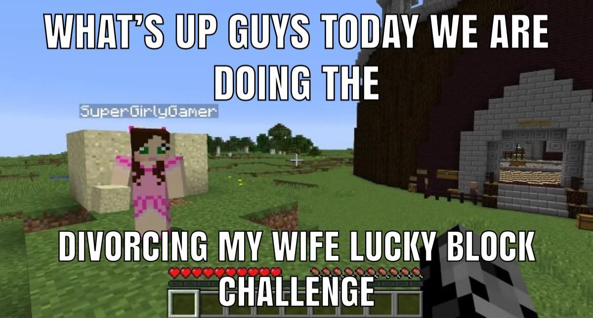 got to do it, don't have enough diamonds for both of us