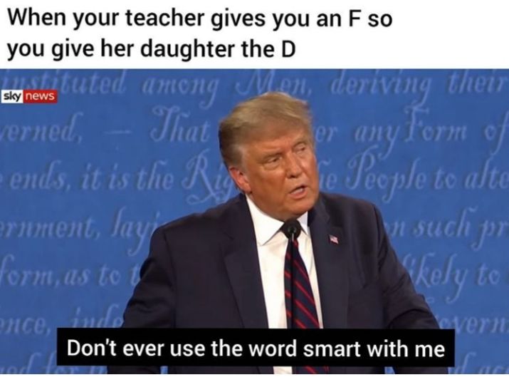 Do not