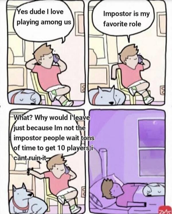 This goes for all games
