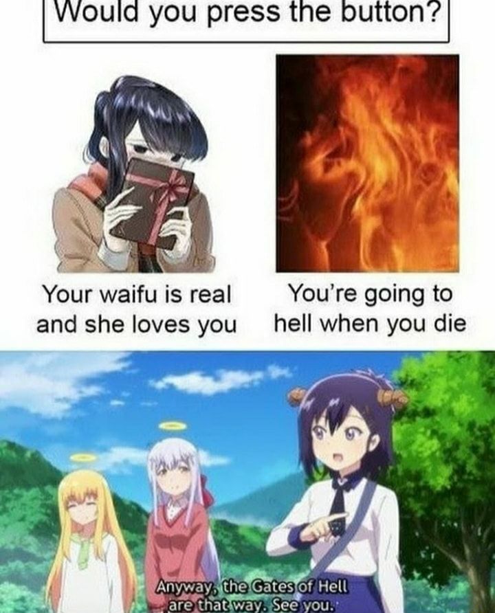 Later virgins