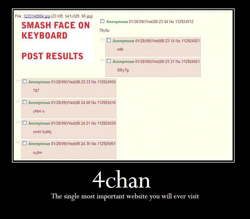 yes