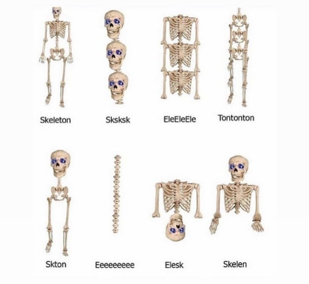 Doesn't have Skrrrrrrt though