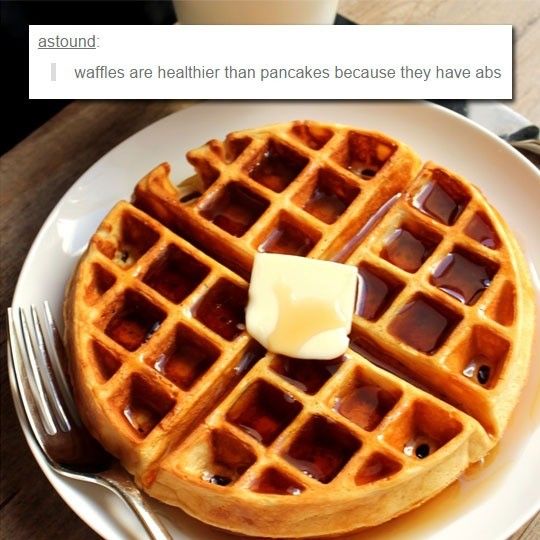 Eat up