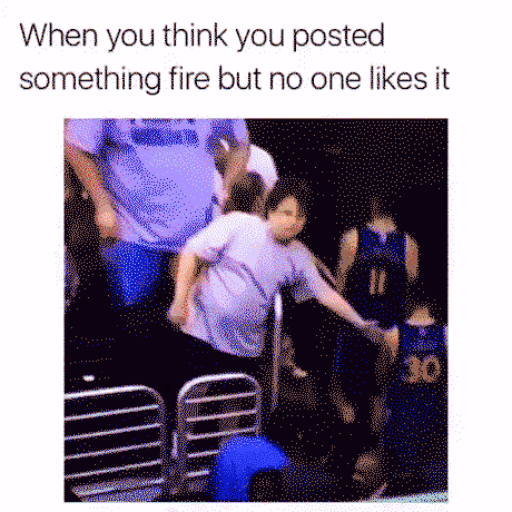Happens to the best of us