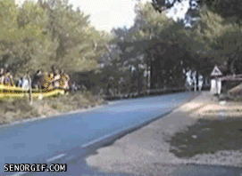 &quot;Saved your life!&quot; -Tree