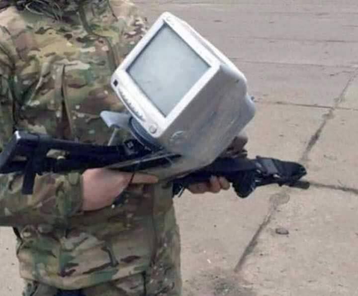 *target aquired*