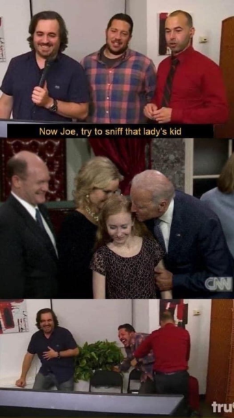 *sniff*