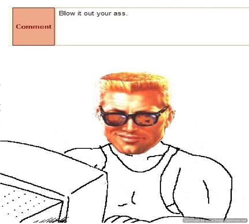 Balls of steel