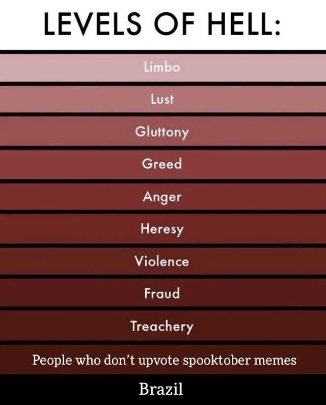 There's always another layer