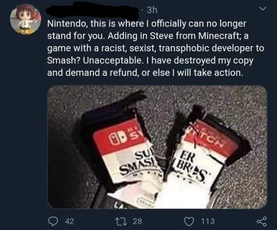 cucktendo