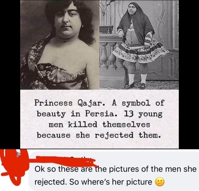 Who here wouldn't smash
