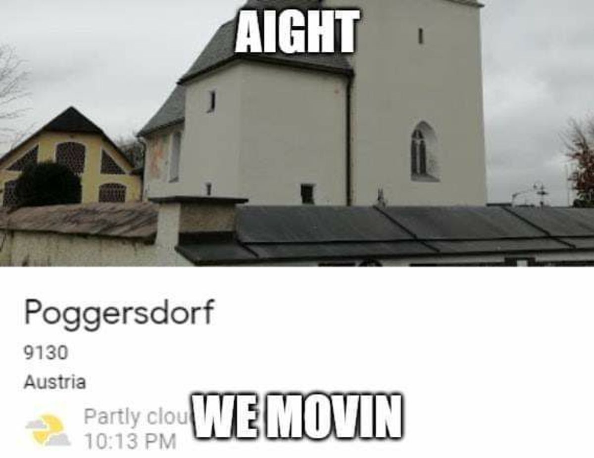Where the men pog all day and the women pog all night