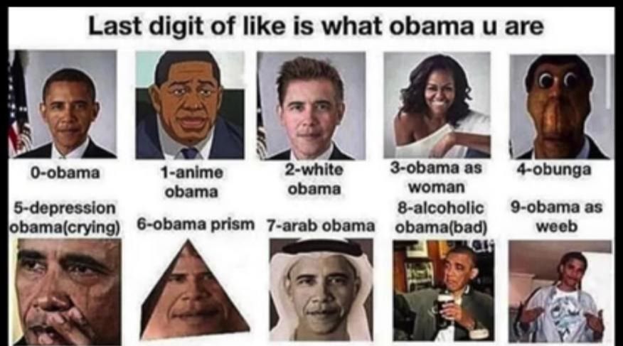 I'm 8