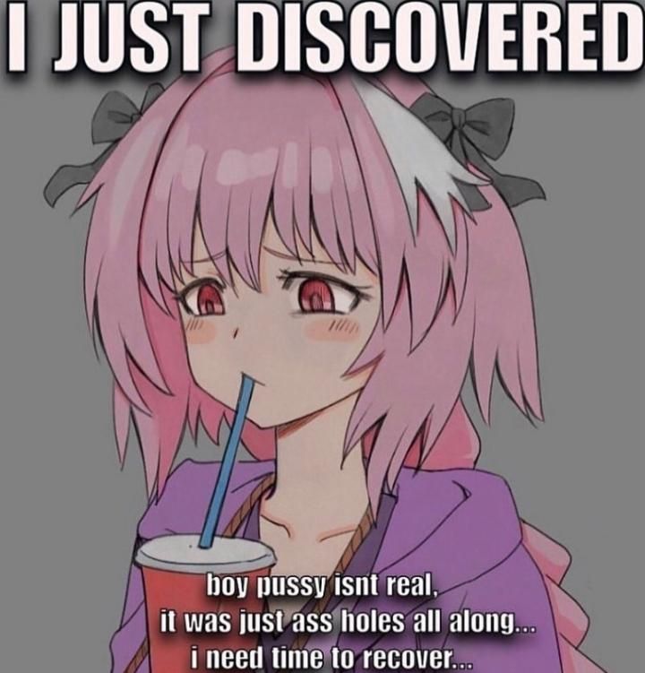 ..... how!