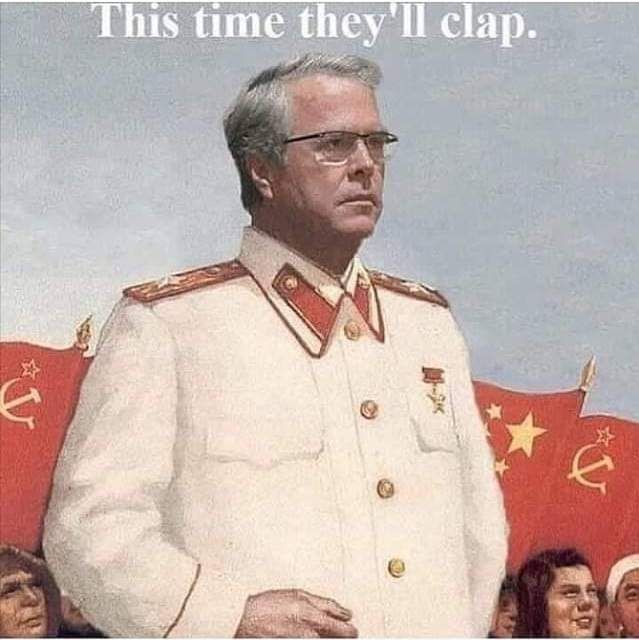 Dez after every meme he uploads