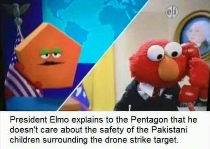 i mean that is a pentagon