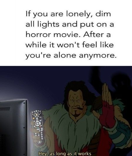 Trust me, it works