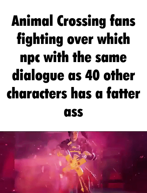 booty debate