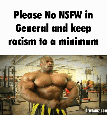 Please and thank you