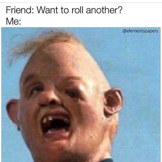 This makes me lose it every time LOL