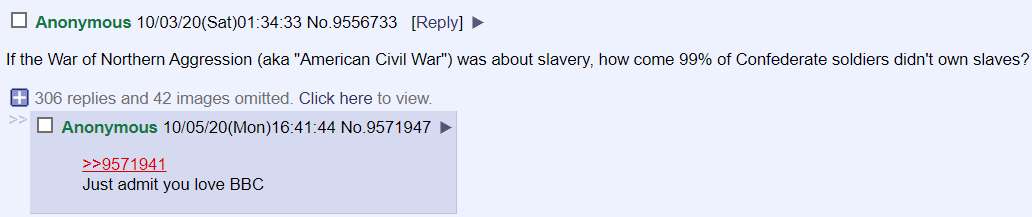 based conclusion