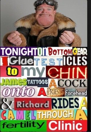 The camel is a powerbottom