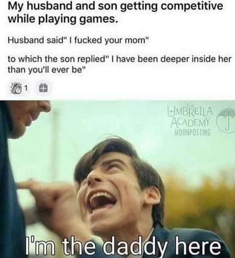 Disgusting