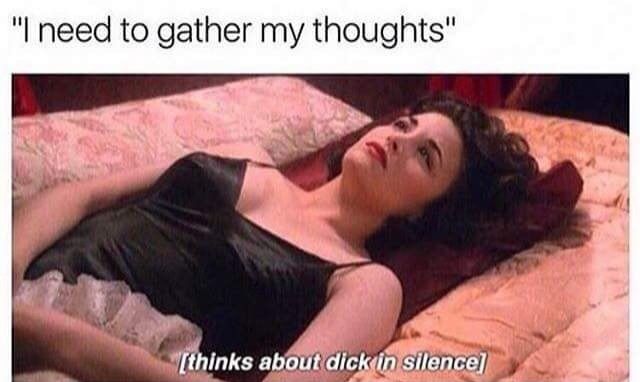 I do this everyday